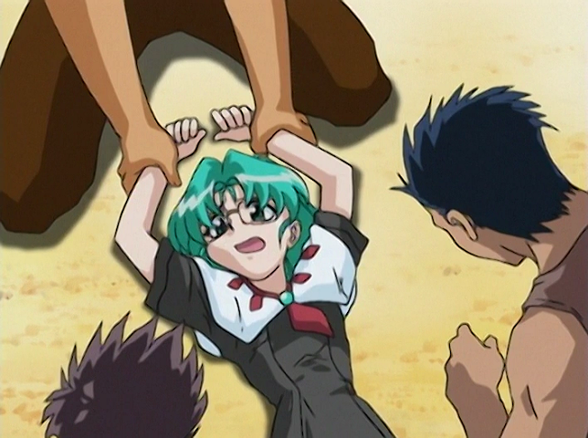 Yarima Queen (A\H Fansú)